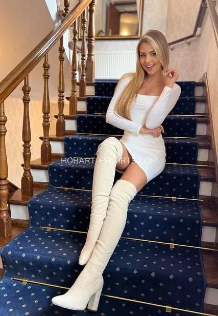 Hobart escorts Kristin — 1