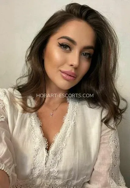 Hobart escorts Natalia — 5