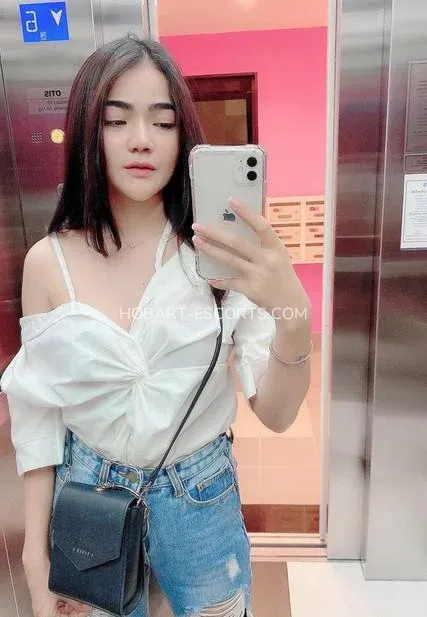 Hobart escorts Anabel — 1