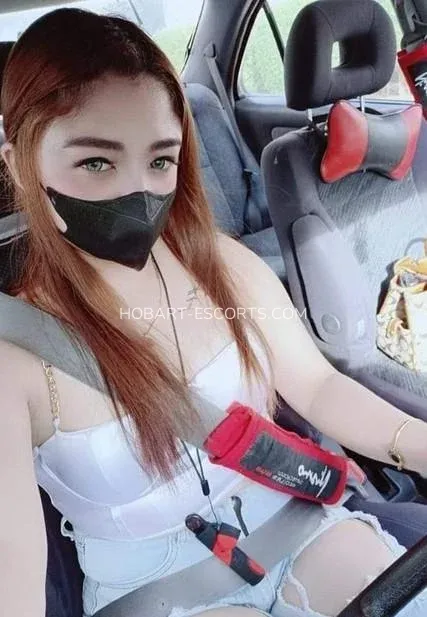 Hobart escorts Irene — 1