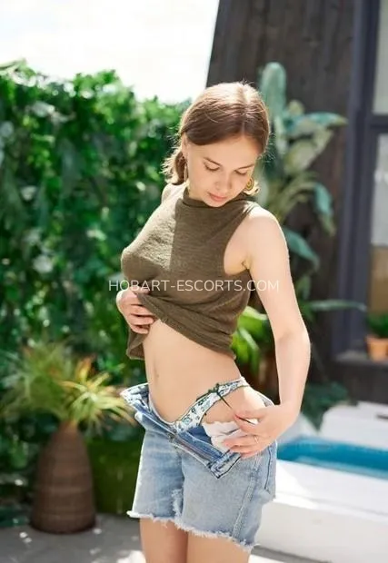 Escort djevojka Sol - Hobart