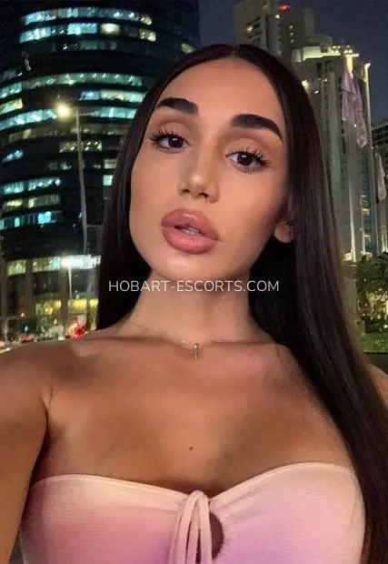 Hobart escorts valerie