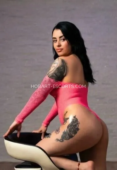 Escort djevojka Mary - Hobart