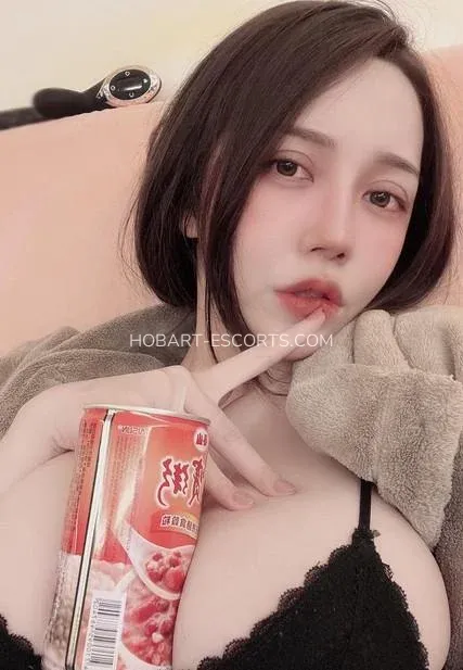 Hobart escorts Klara — 3