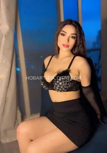 Hobart escorts Erica — 4