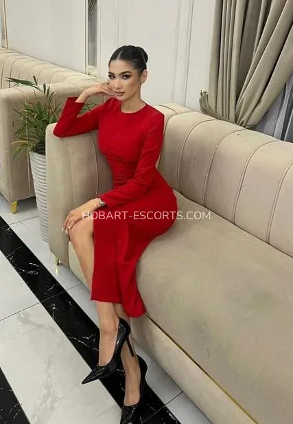 Hobart escorts Tiffany — 6