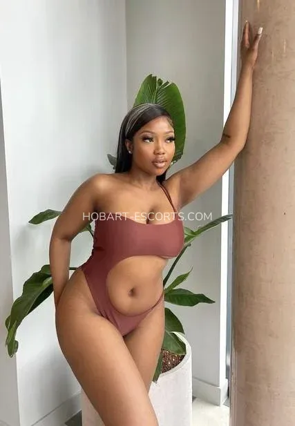 Hobart escorts Maja — 1