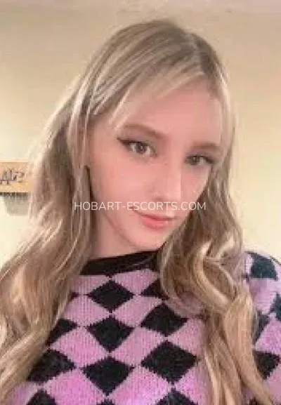 Hobart escorts Ida — 4