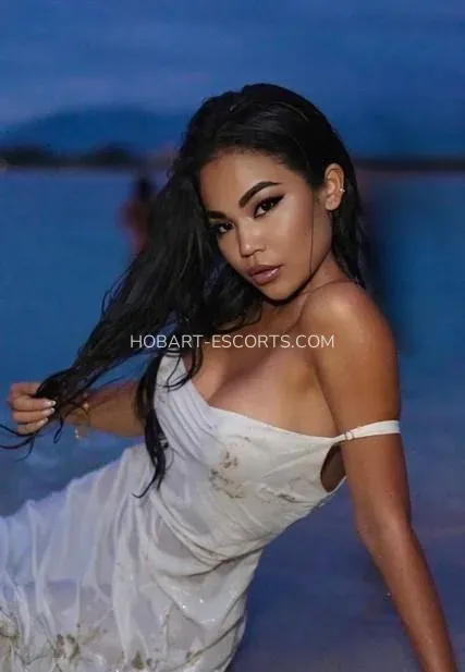 Hobart escorts Mya — 3