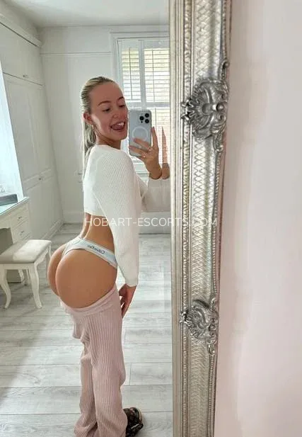 Hobart escorts Victoria — 6