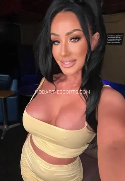 Hobart escorts Marie — 4