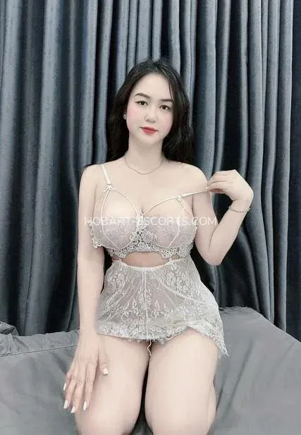 Hobart escorts Katarina — 4