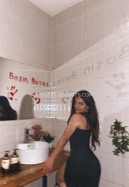 Hobart escorts Ann — 2