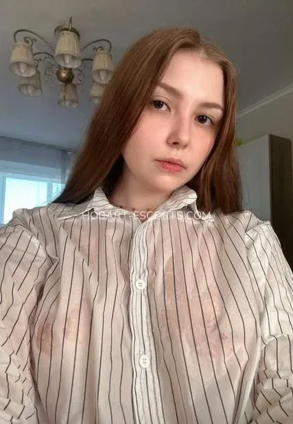 Hobart escorts Caitlyn — 3