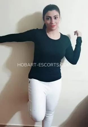 Hobart escorts Jayla