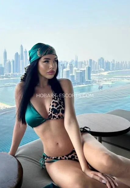 Hobart escorts Sara — 1