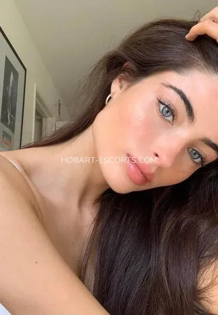 Hobart escorts Paige — 3