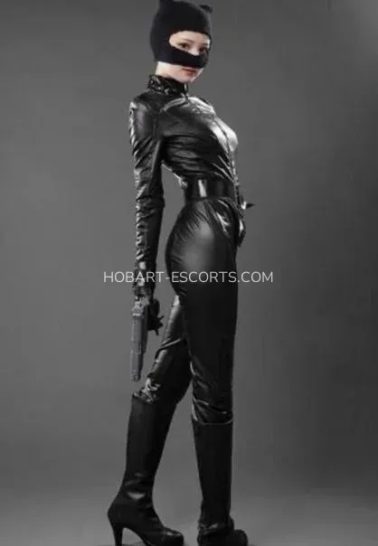 Hobart escorts Emma — 1