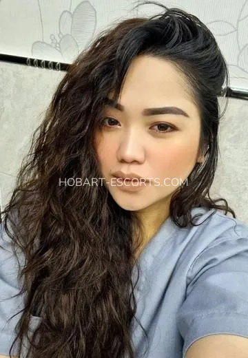 Escort djevojka Molly - Hobart