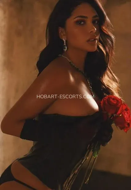 Hobart escorts Lydia — 4