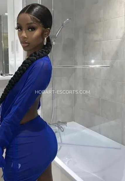 Hobart escorts Alexandra — 1