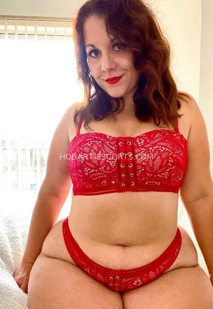 Hobart escorts erika