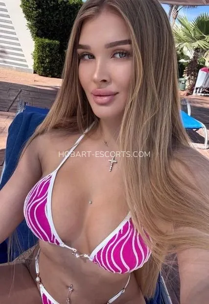 Hobart escorts Ann-marie — 2