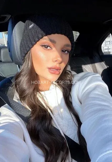 Hobart escorts Valeria — 7