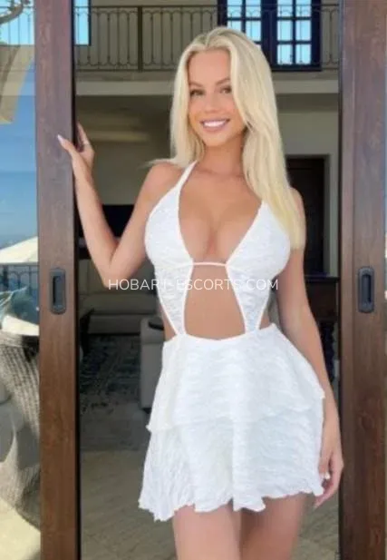 Hobart escorts Miranda — 3