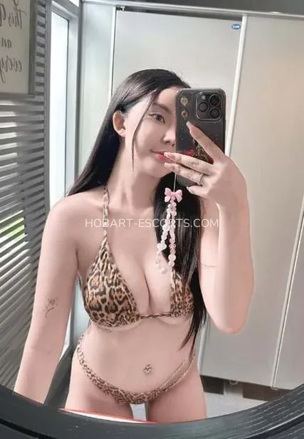 Hobart escorts Nevaeh — 6