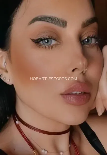 Hobart escorts Susanne — 1