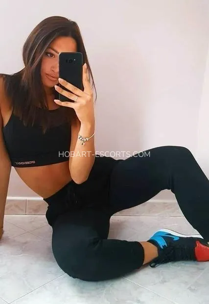 Hobart escorts kaitlyn