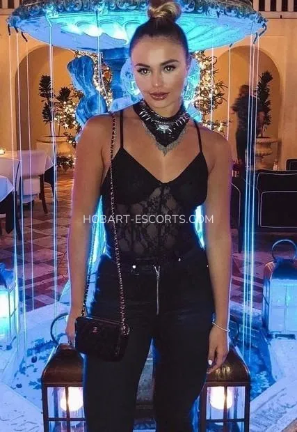 Hobart escorts Catherine — 2