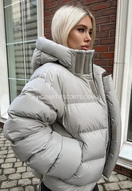 Hobart escorts Tiffany — 7