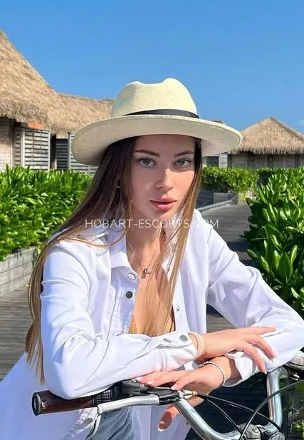 Hobart escorts Ann-marie — 4