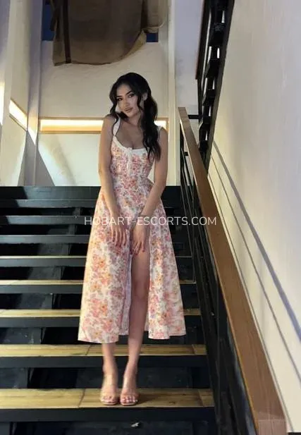 Hobart escorts Tiffany — 5