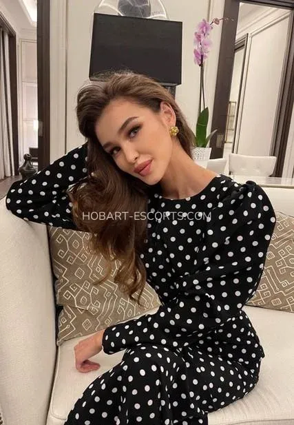 Hobart escorts Annika — 10