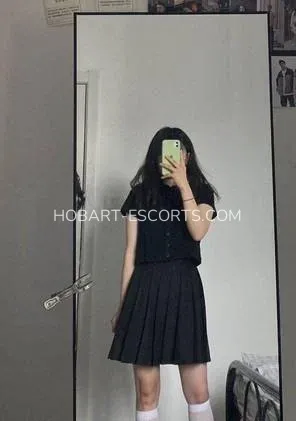 Hobart escorts Katarina — 4