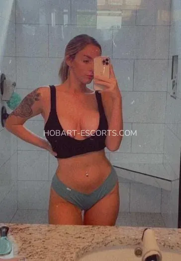 Hobart escorts Cecilia — 8