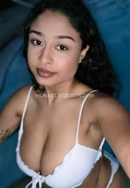 Hobart escorts Jazmin — 1