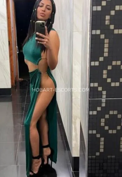Escort djevojka Cassandra - Hobart