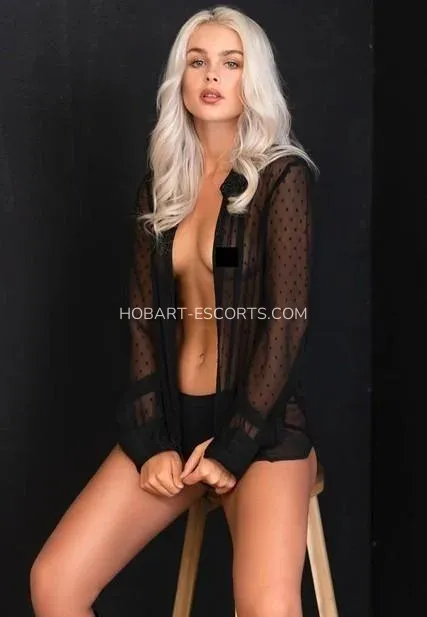 Hobart escorts Helen — 6