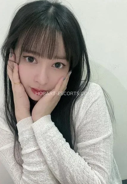 Hobart escorts Ebba — 1