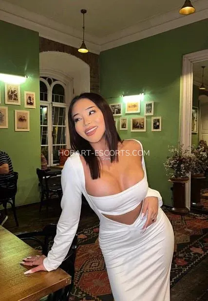 Hobart escorts Karolina — 6