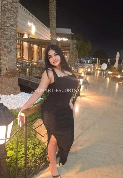 Hobart escorts Miranda — 3
