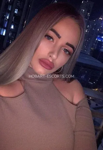 Hobart escorts Octavia — 6