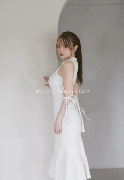 Hobart escorts Siv — 2