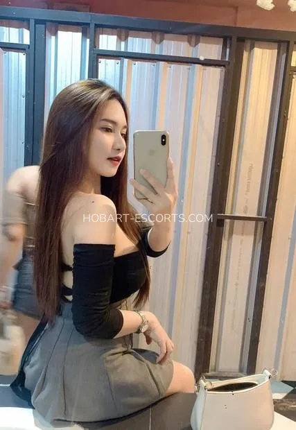 Escort djevojka Alondra - Hobart