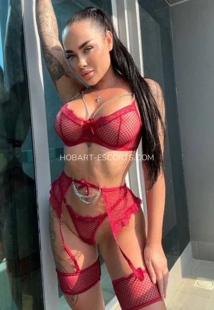 Hobart escorts Sonja — 3