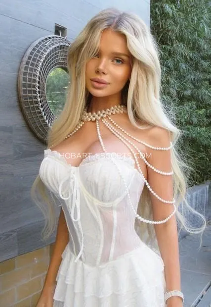 Escort djevojka Oriana - Hobart